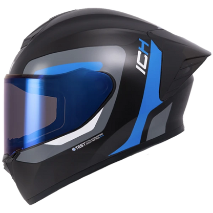 Casco Integral ICH 505 Zork
