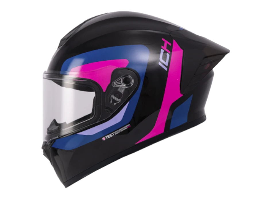 Casco Integral ICH 505 Zork