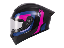Casco Integral ICH 505 Zork