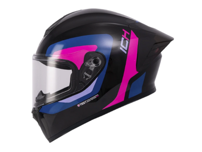 Casco Integral ICH 505 Zork