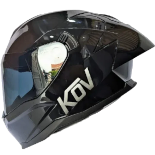 Casco Integral Kov Explorer Saibot