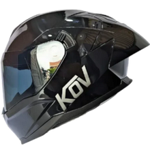 Casco Integral Kov Explorer Saibot