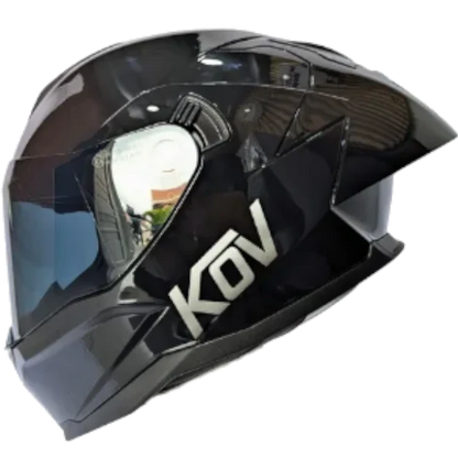 Casco Integral Kov Explorer Saibot