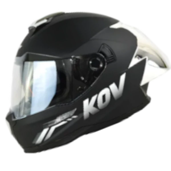 Casco Integral Kov Explorer Saibot