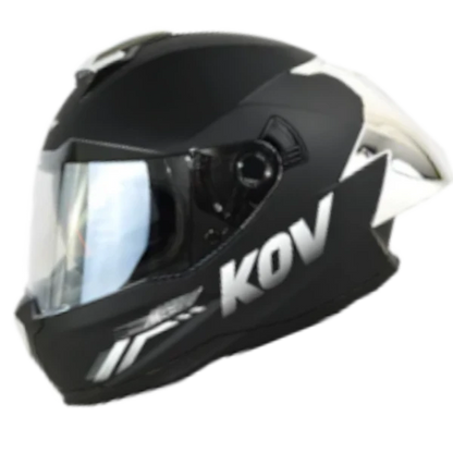 Casco Integral Kov Explorer Saibot