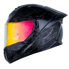 Casco Integral Ls2 806 Fusion  Mamba