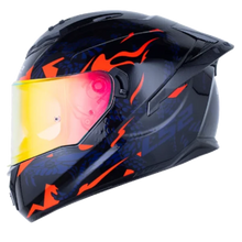 Casco Integral Ls2 806 Fusion  Mamba