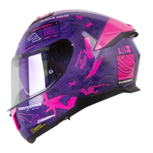 Casco Integral Ls2 808 STREAM II Gp