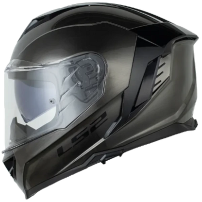 Casco Integral Ls2 818 Solid
