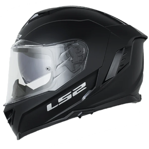 Casco Integral Ls2 818 Solid
