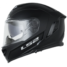 Casco Integral Ls2 818 Solid