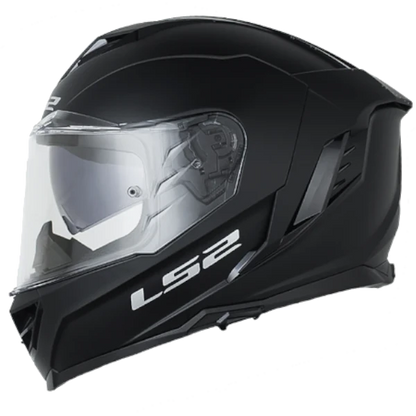 Casco Integral Ls2 818 Solid