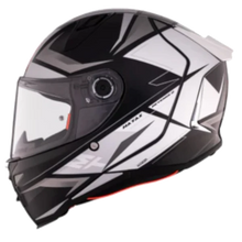 Casco Integral Mt Revenge 2s Hatax B2