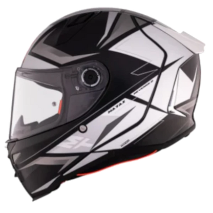 Casco Integral Mt Revenge 2s Hatax B2