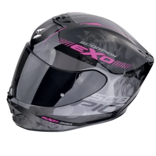 Casco Integral Scorpion Exo 391 Ava