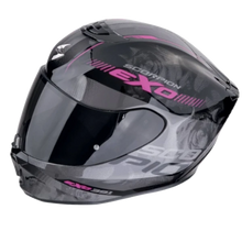 Casco Integral Scorpion Exo 391 Ava