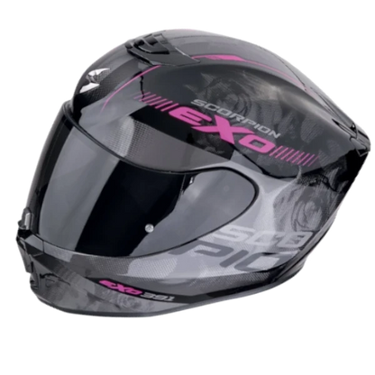 Casco Integral Scorpion Exo 391 Ava