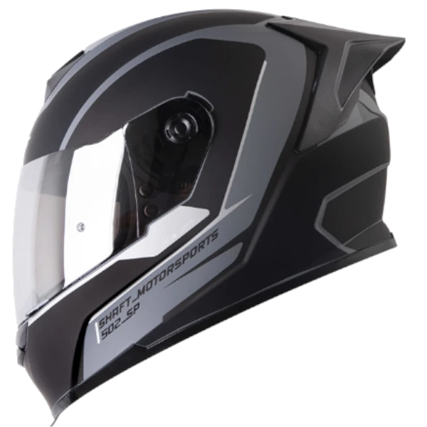 Casco Integral SHAFT 502 SP Fraxer