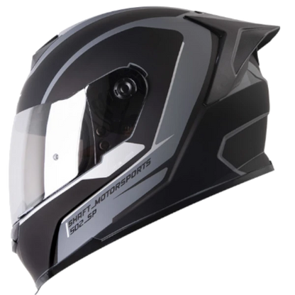 Casco Integral SHAFT 502 SP Fraxer