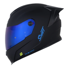Casco Integral SHAFT 502 SP Solid