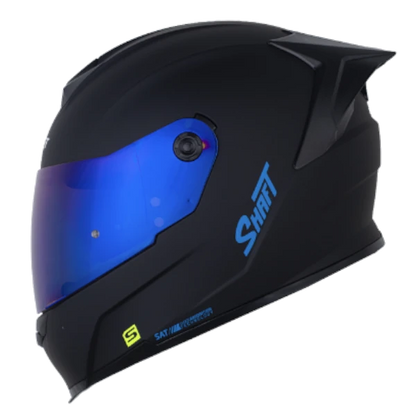 Casco Integral SHAFT 502 SP Solid