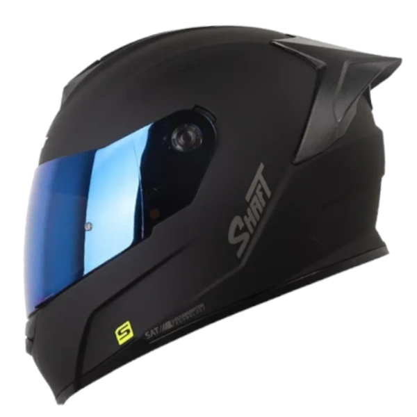Casco Integral SHAFT 502 SP Solid