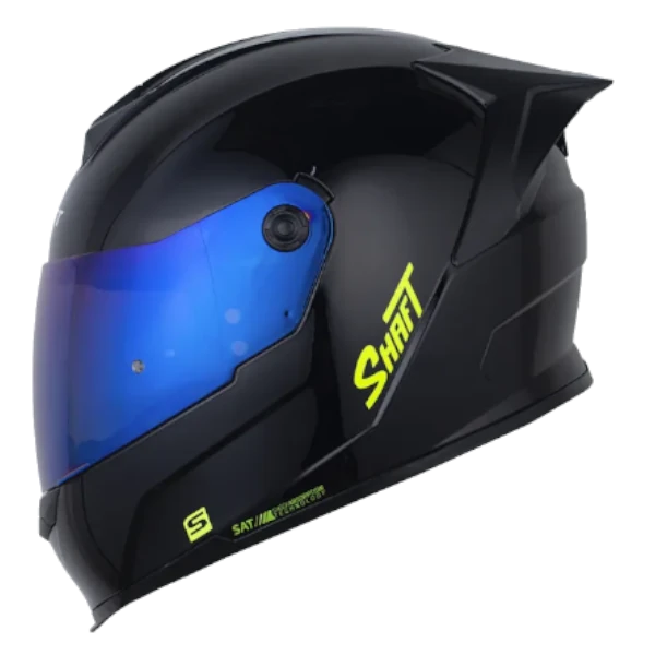 Casco Integral SHAFT 502 SP Solid