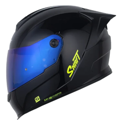 Casco Integral SHAFT 502 SP Solid