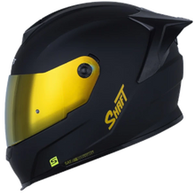 Casco Integral SHAFT 502 SP Solid