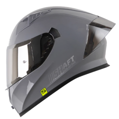 Casco Integral SHAFT 526 Sp Evo Solid 2.0