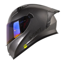 Casco Integral SHAFT 526 Sp Evo Solid 2.0