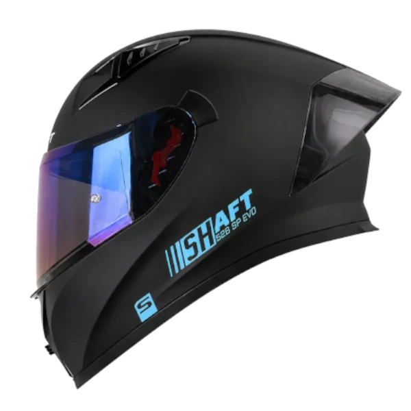 Casco Integral SHAFT 526 Sp Evo Solid 2.0