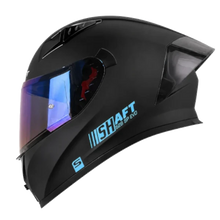 Casco Integral SHAFT 526 Sp Evo Solid 2.0
