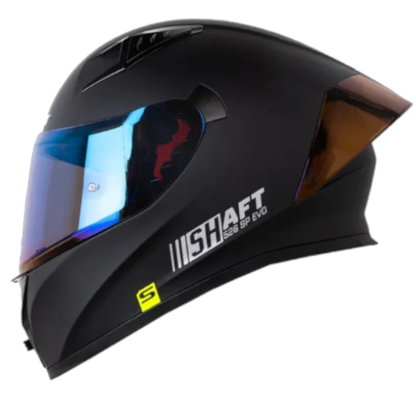 Casco Integral SHAFT 526 Sp Evo Solid 2.0