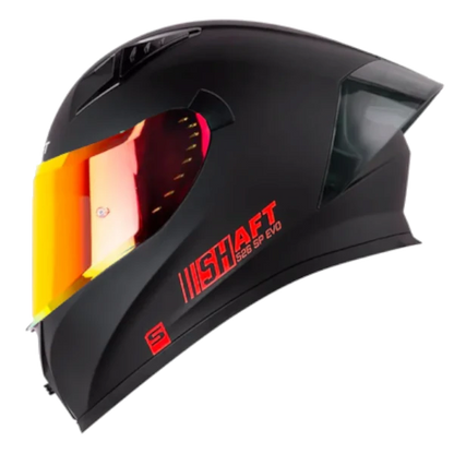Casco Integral SHAFT 526 Sp Evo Solid 2.0