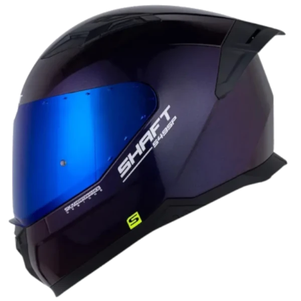 Casco Integral SHAFT 549 SP Solid