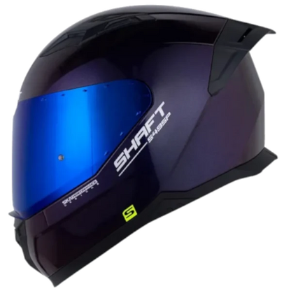 Casco Integral SHAFT 549 SP Solid
