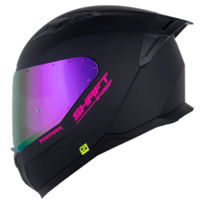 Casco Integral SHAFT 549 SP Solid