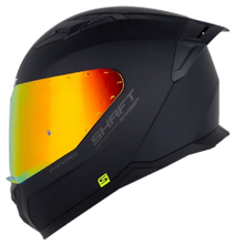 Casco Integral SHAFT 549 SP Solid