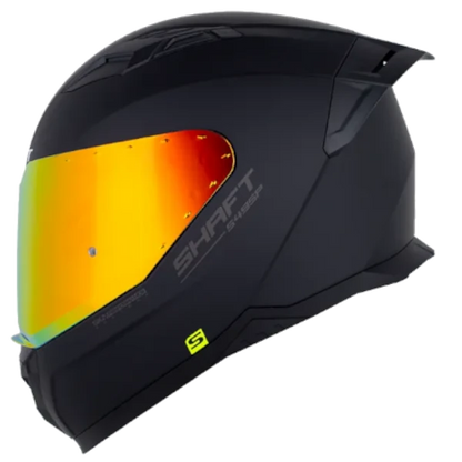 Casco Integral SHAFT 549 SP Solid