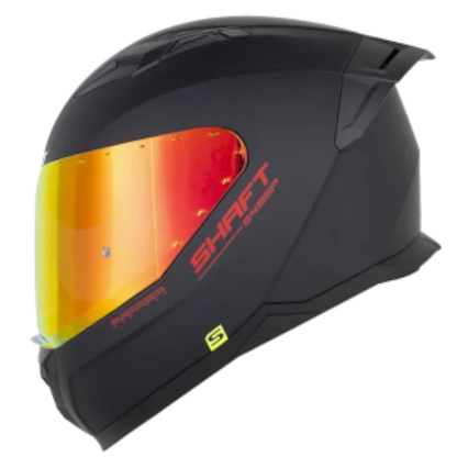 Casco Integral SHAFT 549 SP Solid