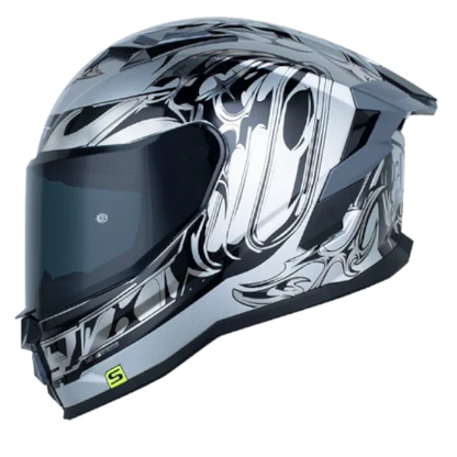 Casco Integral SHAFT 556 DARK