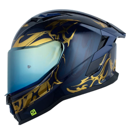 Casco Integral SHAFT 556 DARK