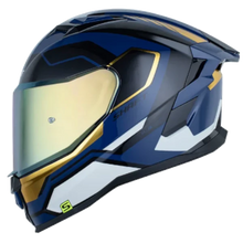Casco Integral SHAFT 556 Retrofrex