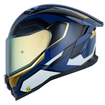Casco Integral SHAFT 556 Retrofrex