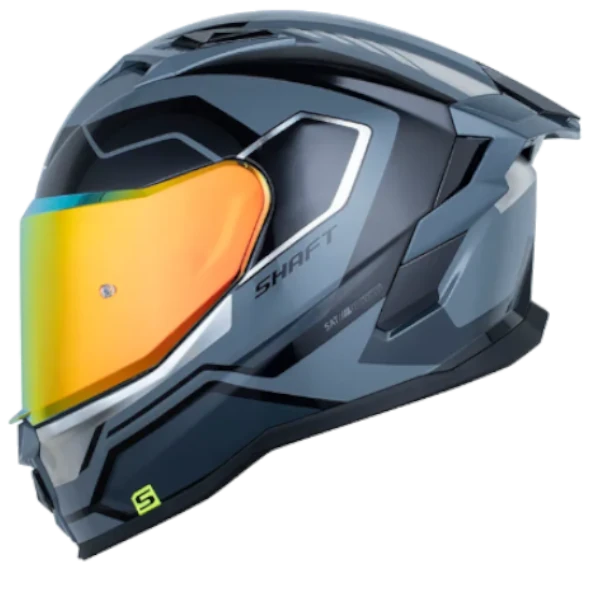 Casco Integral SHAFT 556 Retrofrex