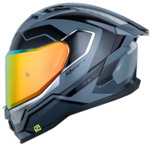 Casco Integral SHAFT 556 Retrofrex