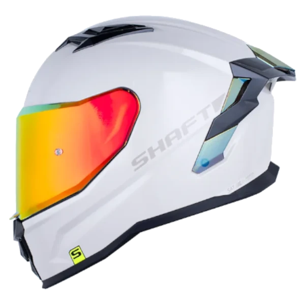 Casco Integral SHAFT 556 TAIPAN  SOLID