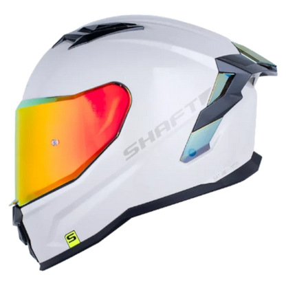 Casco Integral SHAFT 556 TAIPAN  SOLID