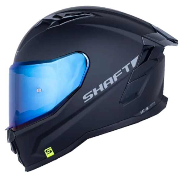 Casco Integral SHAFT 556 TAIPAN  SOLID